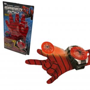 Ігровий набір "Людина павук"