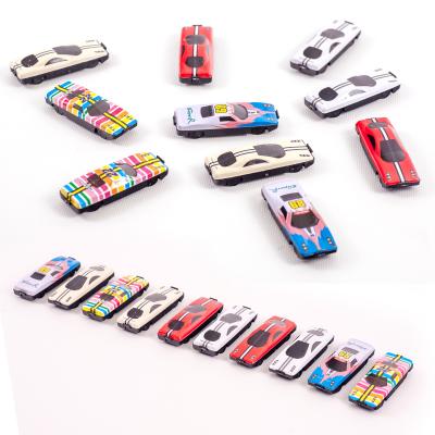 Набор транспорта, металл, 10 шт., в кульке, AXD819 Набор транспорта, металл, 10 шт., в кульке, AXD819