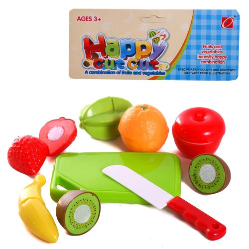 Овощи и фрукты, 666-17-19