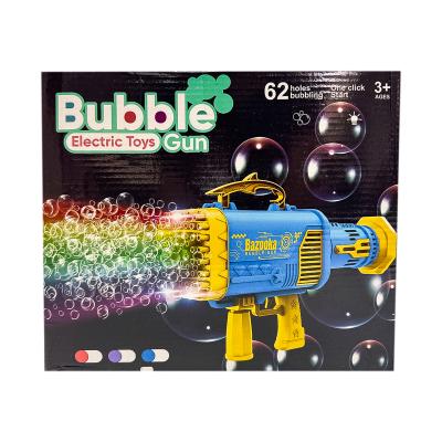 Іграшка "Bubble Gun", 62-27 Іграшка "Bubble Gun", 62-27