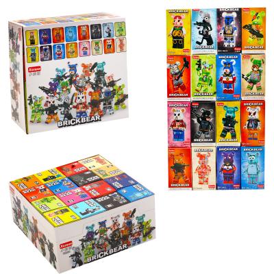 Іграшка "Brickbear", 10061 Іграшка "Brickbear", 10061