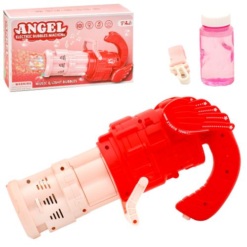 Іграшка "Bubble Angel", KB1139 Іграшка "Bubble Angel", KB1139