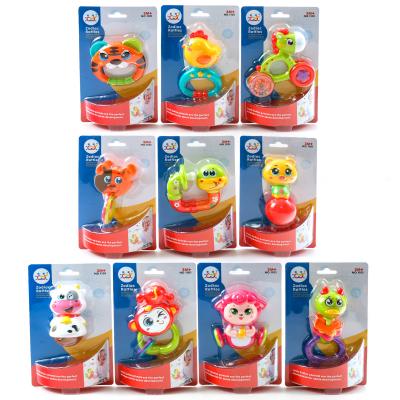 Погремушка, 1101