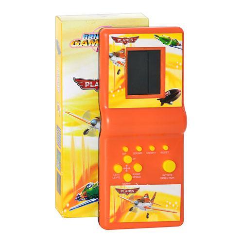 Тетрис, оранжевый, в кор-ке, E 9999-12 Тетрис, оранжевый, в кор-ке, E 9999-12