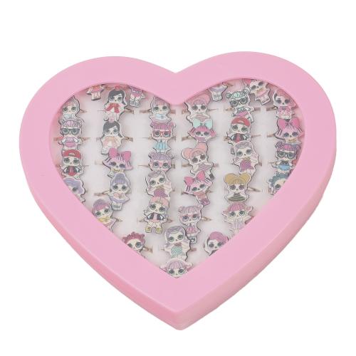 Колечки, 36 шт. (цена за упаковку), 43501