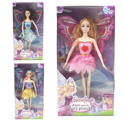 Кукла "Фея", S1092