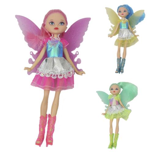 Кукла "Фея", B970-1