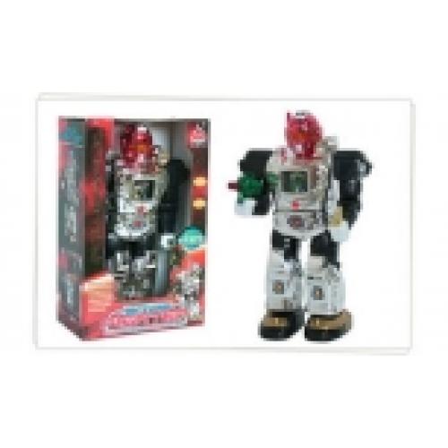 Робот, в кор-ке, 28112A Робот, в кор-ке, 28112A