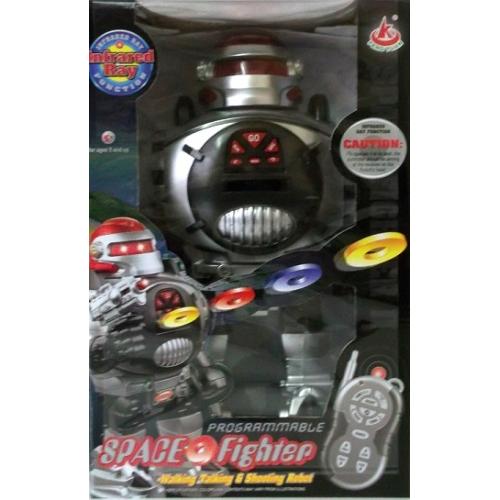 Робот на батарейке, 28083 Робот на батарейке, 28083