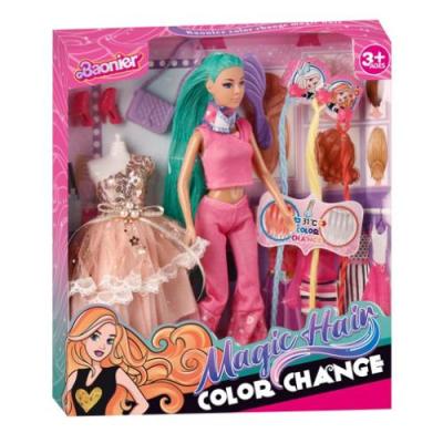 Лялька "Magic Hair"