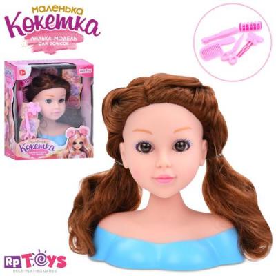 Лялька "Маленька кокетка"