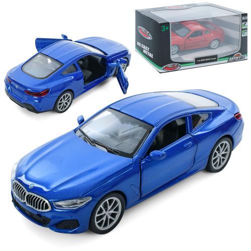 Іграшка "BMW M850i", AS-3070 Іграшка "BMW M850i", AS-3070