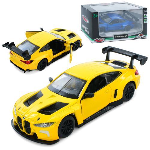 Іграшка "BMW M4 GT3", AS-3075 Іграшка "BMW M4 GT3", AS-3075