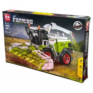 Конструктор FARMING SIMULATE