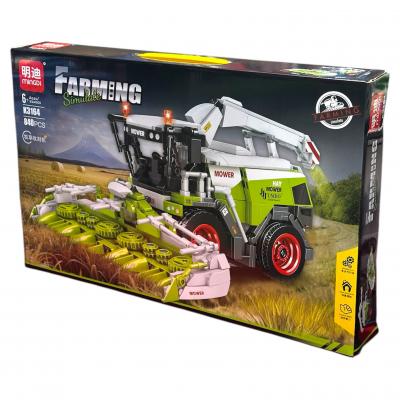 Конструктор FARMING SIMULATE Конструктор FARMING SIMULATE