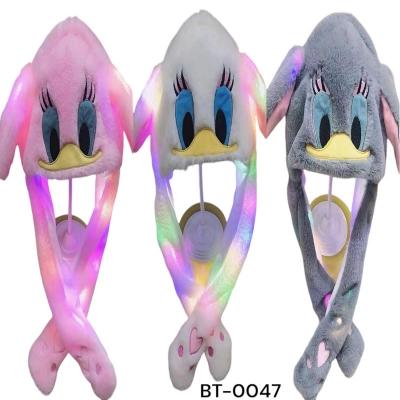 Шапка "ЛЮДИНА ПАВУК", з вушками, мікс кол, в пакете Шапка "ЛЮДИНА ПАВУК", з вушками, мікс кол, в пакете