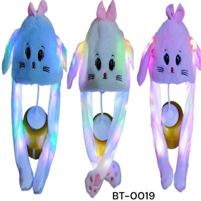 Шапка "ЛЮДИНА ПАВУК", з вушками, мікс кол, в пакете Шапка "ЛЮДИНА ПАВУК", з вушками, мікс кол, в пакете