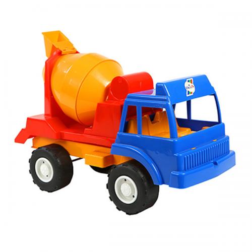 Бетономешалка, в сетке, ОР 259 Бетономешалка, в сетке, ОР 259