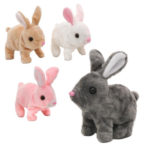 Інтерактивна іграшка "Кролик", F36 Інтерактивна іграшка "Кролик", F36