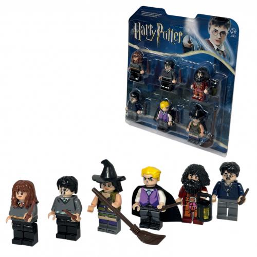 Фігурка-сюрприз STITCH 6 видів, 25-163