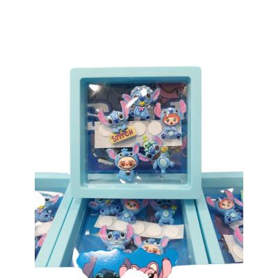 Фігурка-сюрприз STITCH 6 видів