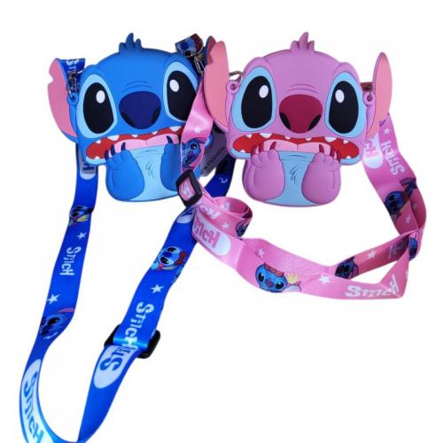 Силіконова сумочка "LILO", 25-520-MIX