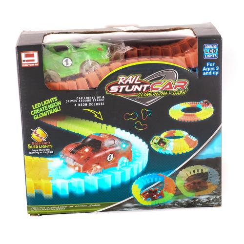 Трек "Magic Tracks", 103 эл., FYD 170202 B Трек "Magic Tracks", 103 эл., FYD 170202 B