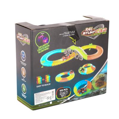 Трек "Magic Tracks", 103 эл., FYD 170202 B Трек "Magic Tracks", 103 эл., FYD 170202 B