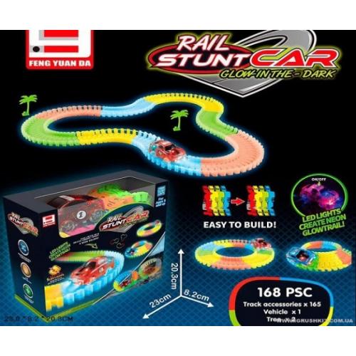 Трек "Magic Tracks", 168 эл., FYD 170204 A