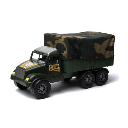 "Волан" самосвал, MAX 5349