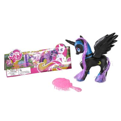 Фигурка Little Pony, микс видов, в дисплее, XQ2001 Фигурка Little Pony, микс видов, в дисплее, XQ2001