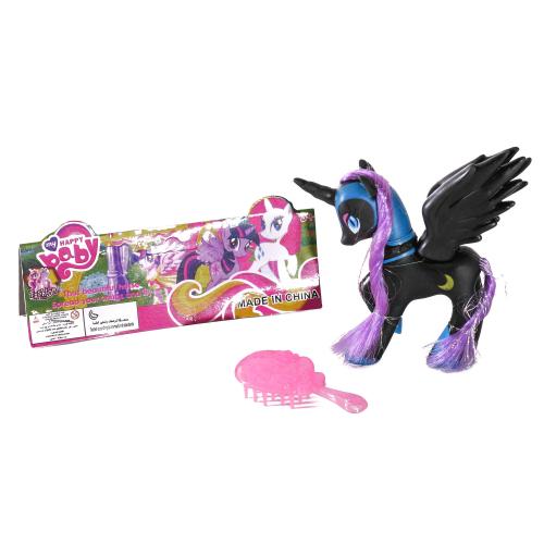 Фигурка Little Pony, микс видов, в дисплее, XQ2001 Фигурка Little Pony, микс видов, в дисплее, XQ2001