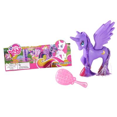 Фигурка Little Pony, микс видов, в дисплее, XQ2001 Фигурка Little Pony, микс видов, в дисплее, XQ2001