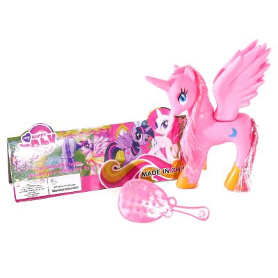 Фигурка Little Pony, микс видов, в дисплее, XQ2001 Фигурка Little Pony, микс видов, в дисплее, XQ2001