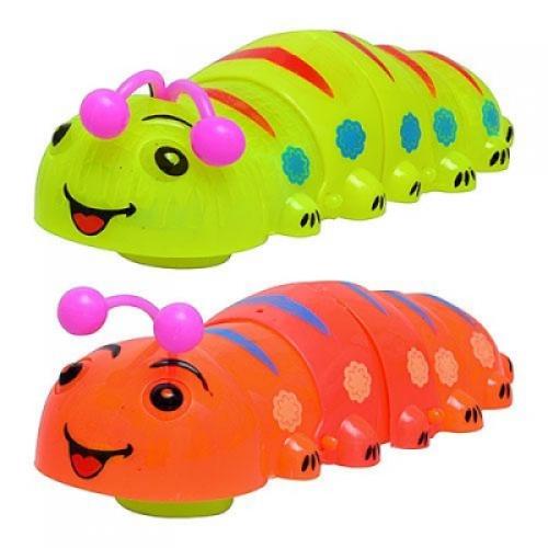 Гусеница музыкальная, 668-2 Гусеница музыкальная, 668-2