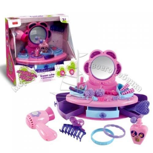 Трюмо, ZYB-B 0020