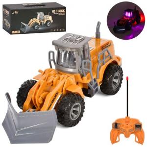 Бульдозер Р/К