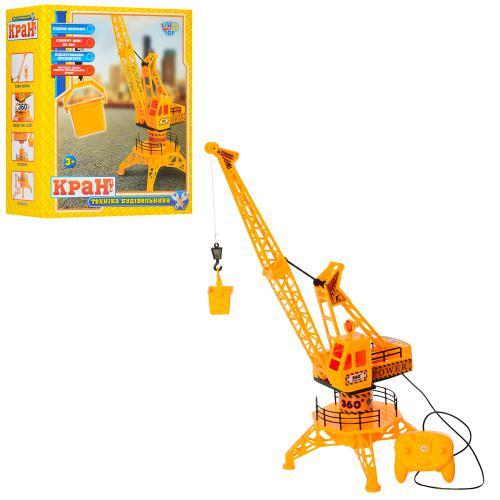 Кран д/к, 65см, 6806