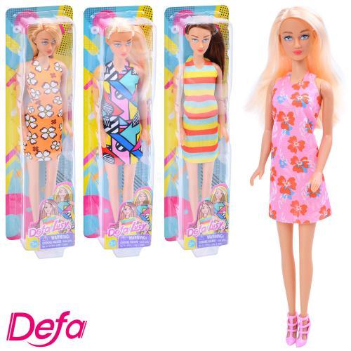 Лялька DEFA, DEFA 8509