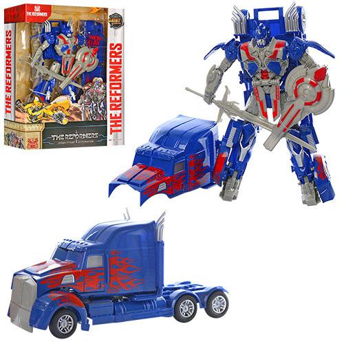 Трансформер, в кор-ке, W6699-40A