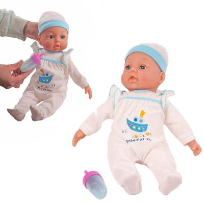 Пупс мягконабивной, WZJ027B-1 Пупс мягконабивной, WZJ027B-1