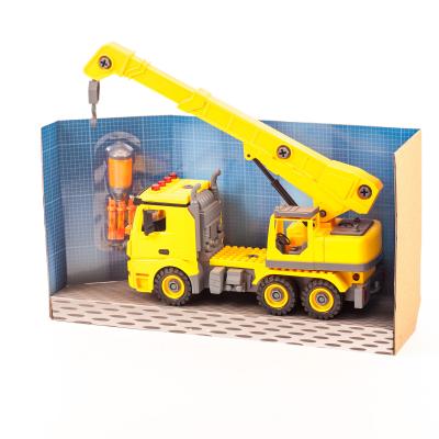 Стройтехника, на шурпах (кран, экскаватор), BS-h3-h4