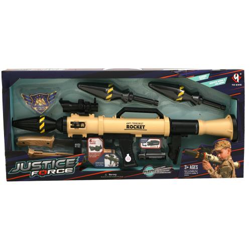 Іграшка "Гармата", D037