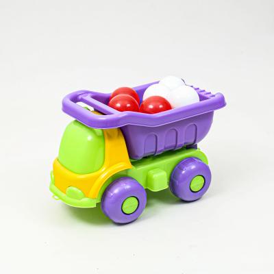 Машина "Шмелёк Б", с шариками, KW-07-720-4