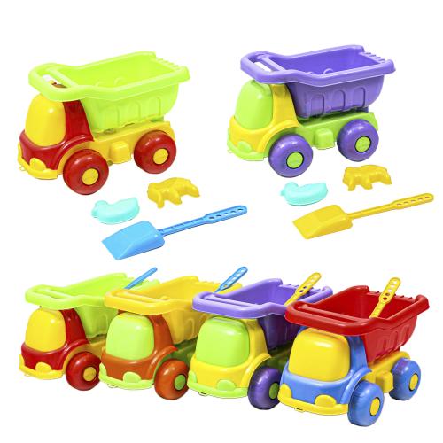 Машина "Шмелёк", KW-07-720 Машина "Шмелёк", KW-07-720