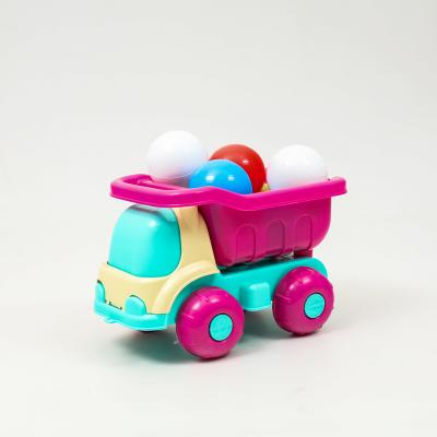 Машина "Шмелёк", KW-07-718-4