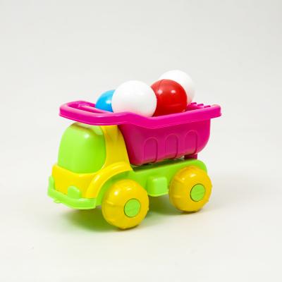 Машина "Шмелёк", KW-07-718-4