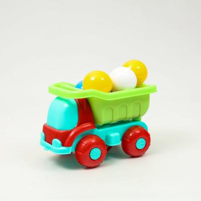 Машина "Шмелёк", KW-07-718-4