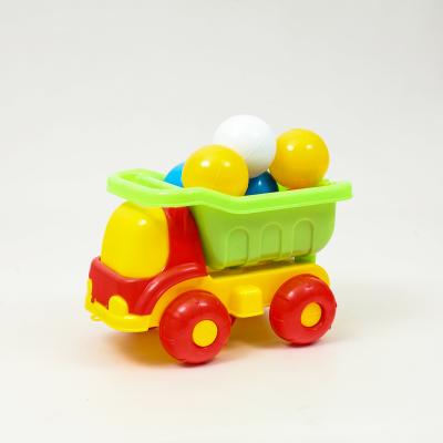 Машина "Шмелёк", KW-07-718-4