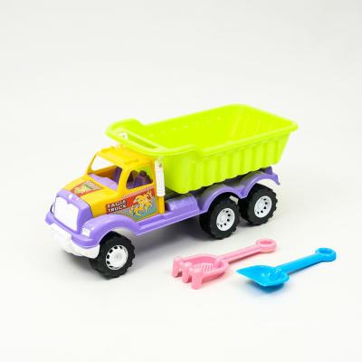 Самосвал "Орёл экстра", KW-07-713-K